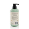Pigeon Natural Botanical Baby Milky Lotion 500ml