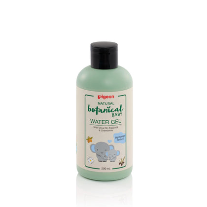 Pigeon Natural Botanical Baby Water Gel 200ml