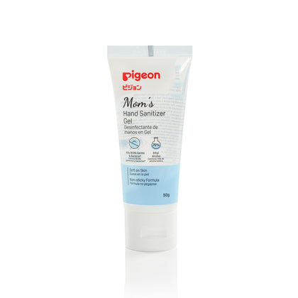 Pigeon Mom's Hand Sanitizer Gel 50g