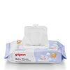 Pigeon Moisturizing Baby Wipes 70s Single Pack (79491)