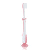 Pigeon Training Toothbrush Lesson 4 Pink (79782)
