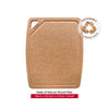 Kukeri Natural Wood Fiber Cutting Board – Small