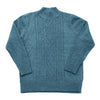 Freeze Zone Winter Sweater - Blue