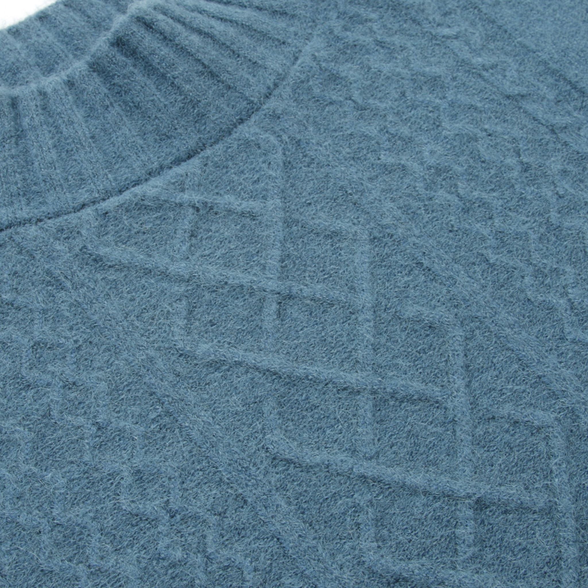 Freeze Zone Winter Sweater - Blue