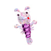 Jelli Beans 60cm Lobster Plush Toy - Purple