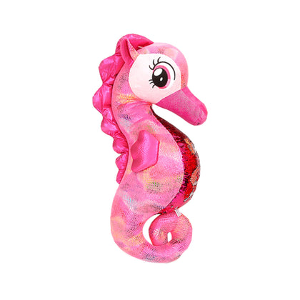 Jelli Beans 80cm Sea House Plush Toy - Pink