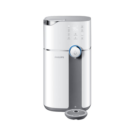 Philips Water Filtered Hot & Ambient RO Water Dispenser ADD6910/90