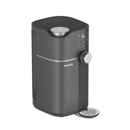 Philips Water ADD6910DG/90 RO Water Dispenser - Black