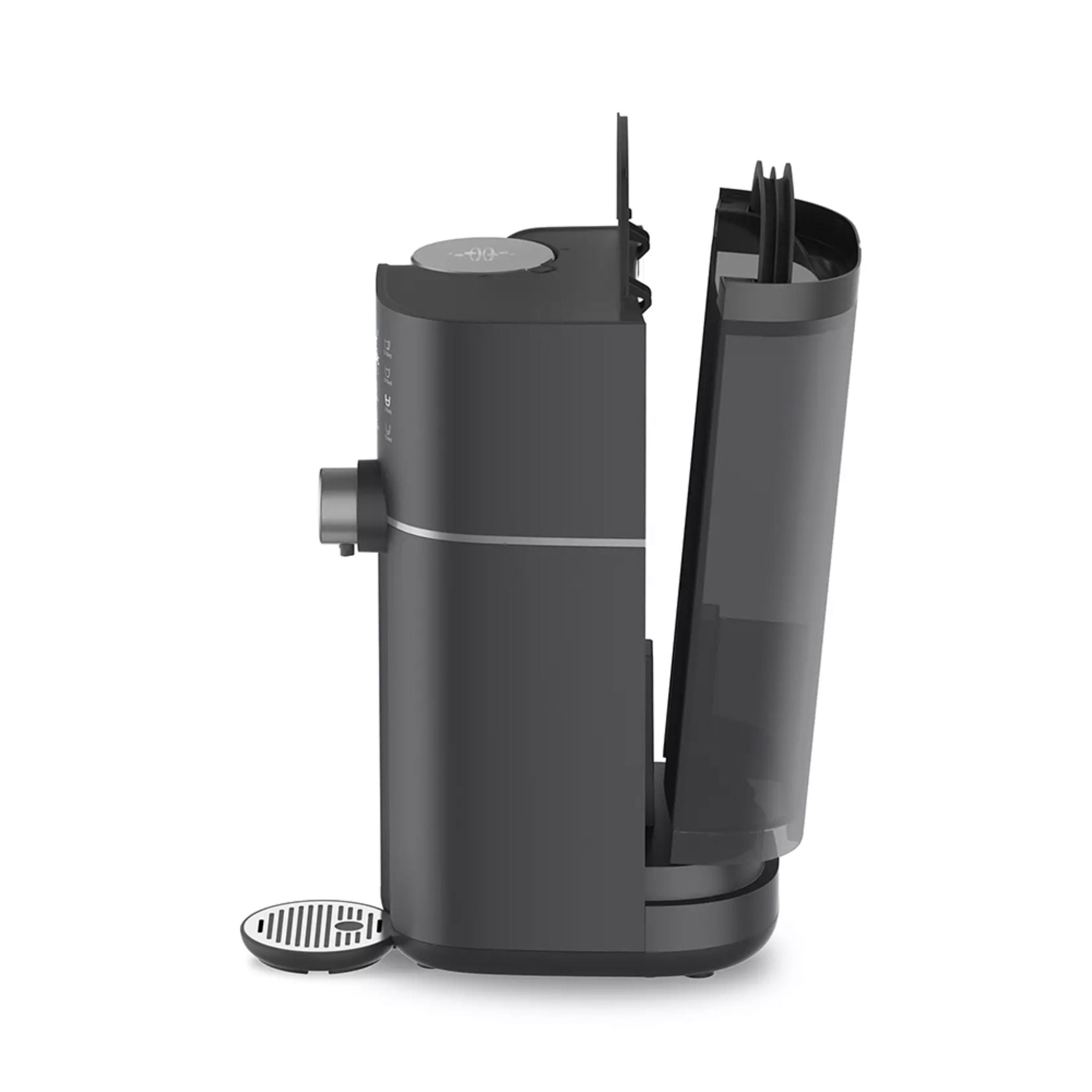 Philips Water ADD6910DG/90 RO Water Dispenser - Black