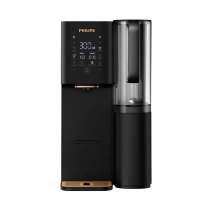 Philips Water ADD6920BK RO Water Dispenser - Black