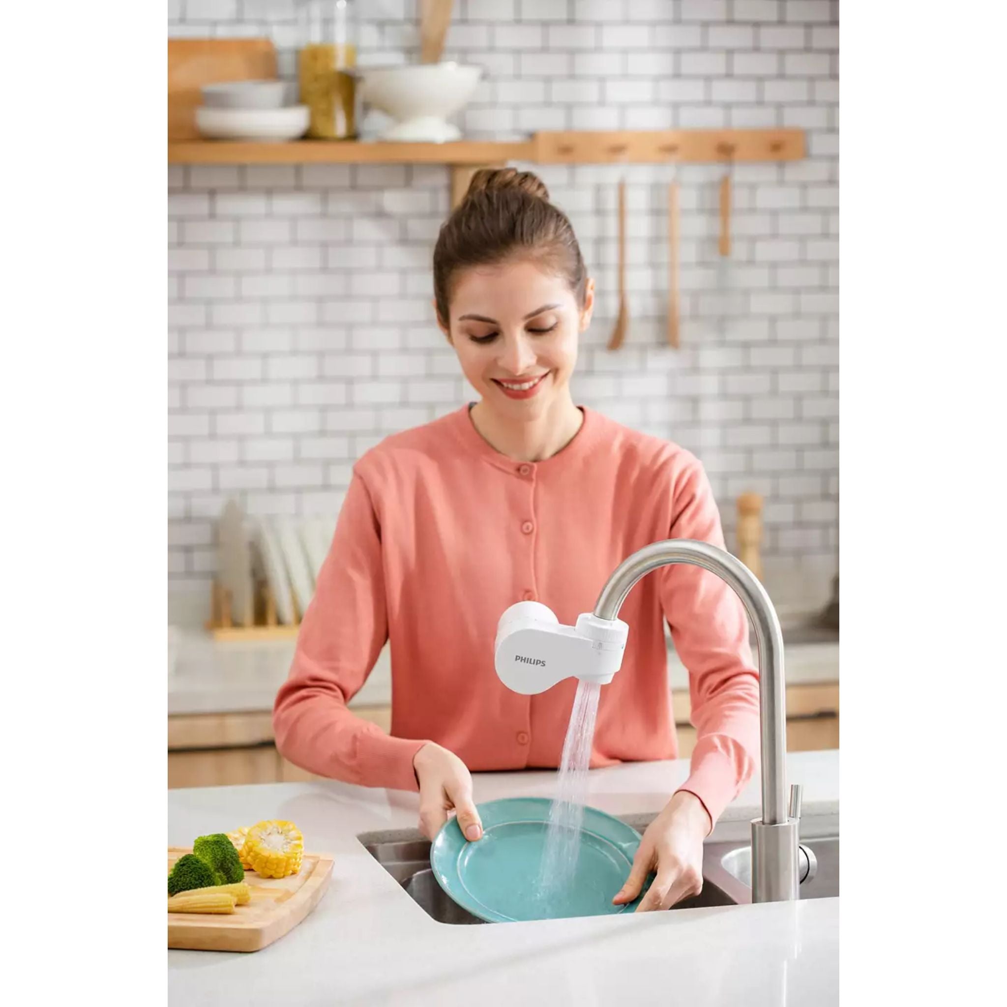 Philips Water On-tap Purifiers (AWP3754-97)