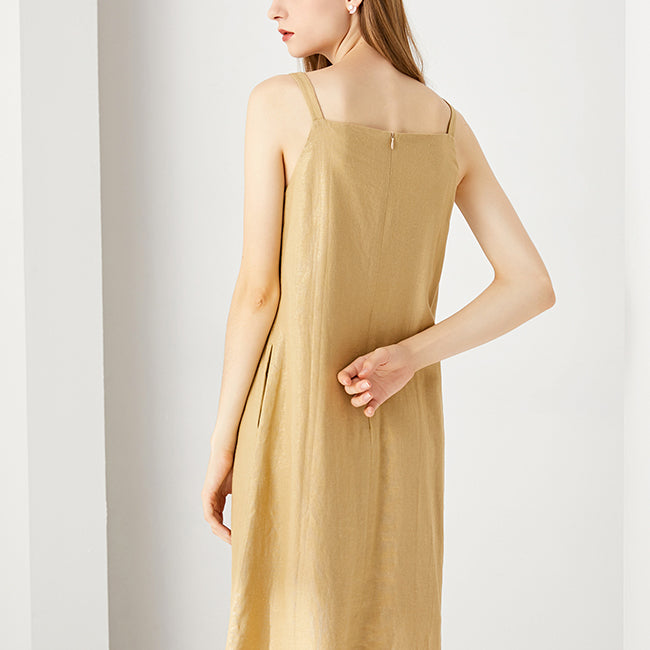 JA.SOCHA Anemone Glitteratti Dress