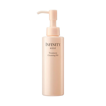 Kosé Infinity Treatment Cleansing Oil