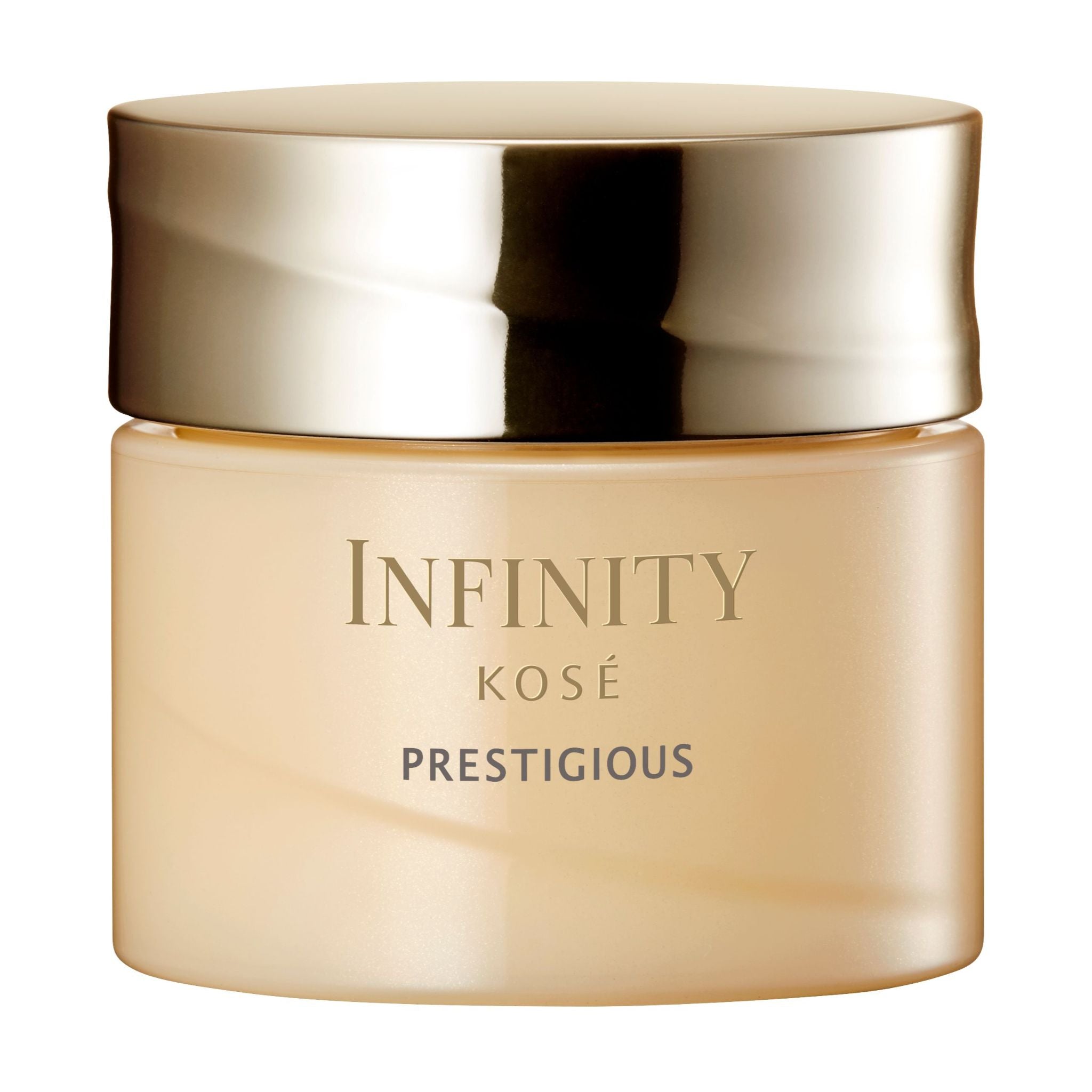 KOSÉ INFINITY Prestigious Cleansing Balm 120g