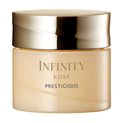 KOSÉ INFINITY Prestigious Cleansing Balm 120g