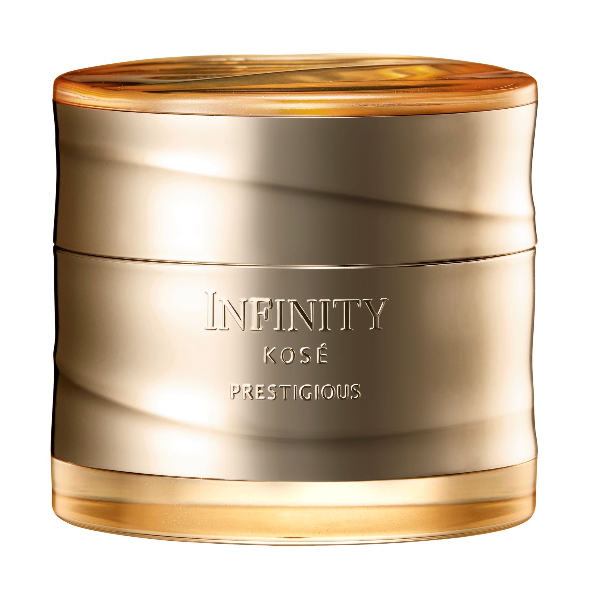 KOSÉ INFINITY Prestigious Global Rejuvenating Dual Cream 60g
