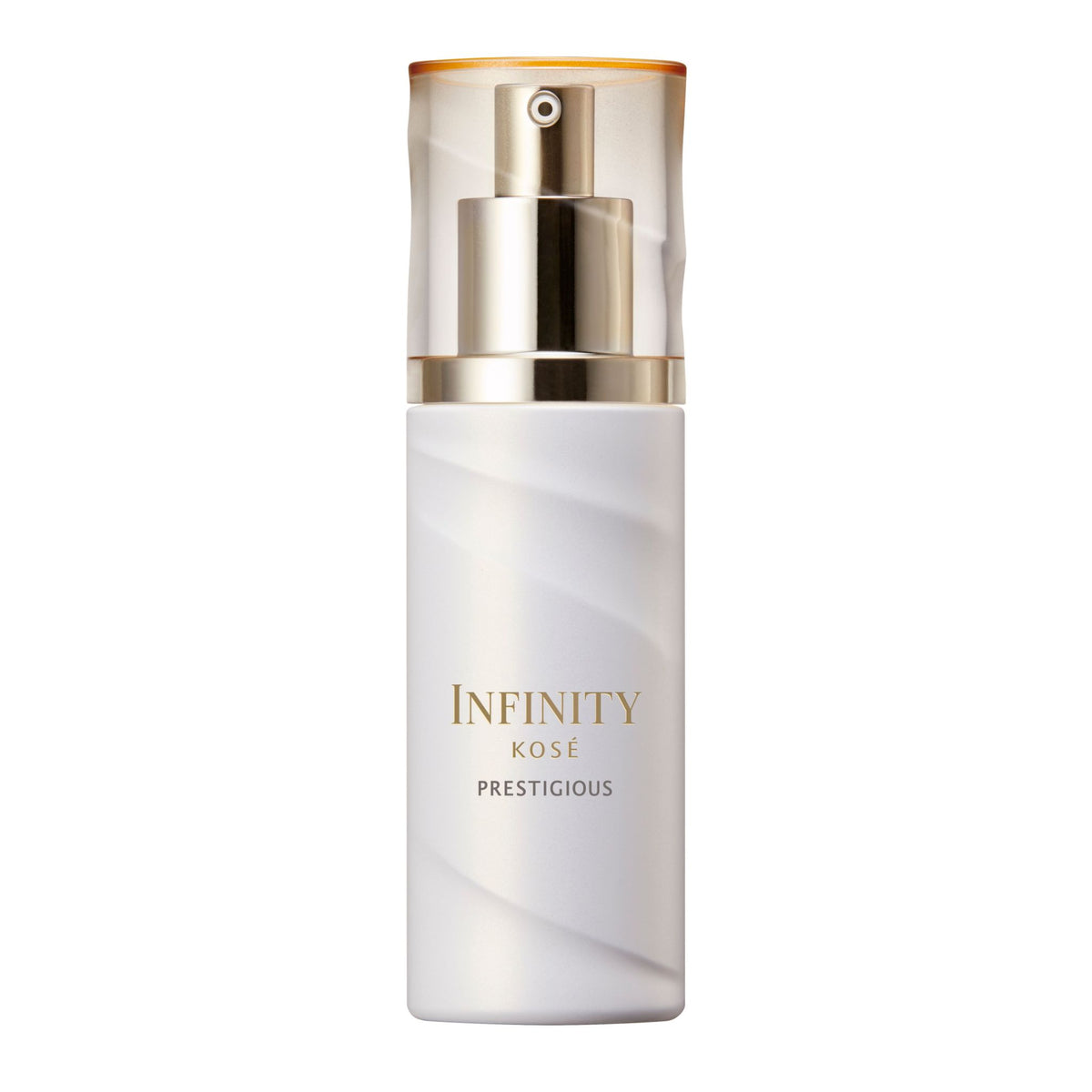 乳液・ミルク KOSE INFINITY Prestigious Emulsion 120ml KOSÉ INFINITY Prestigious Emulsion 120ml – OG Singapore