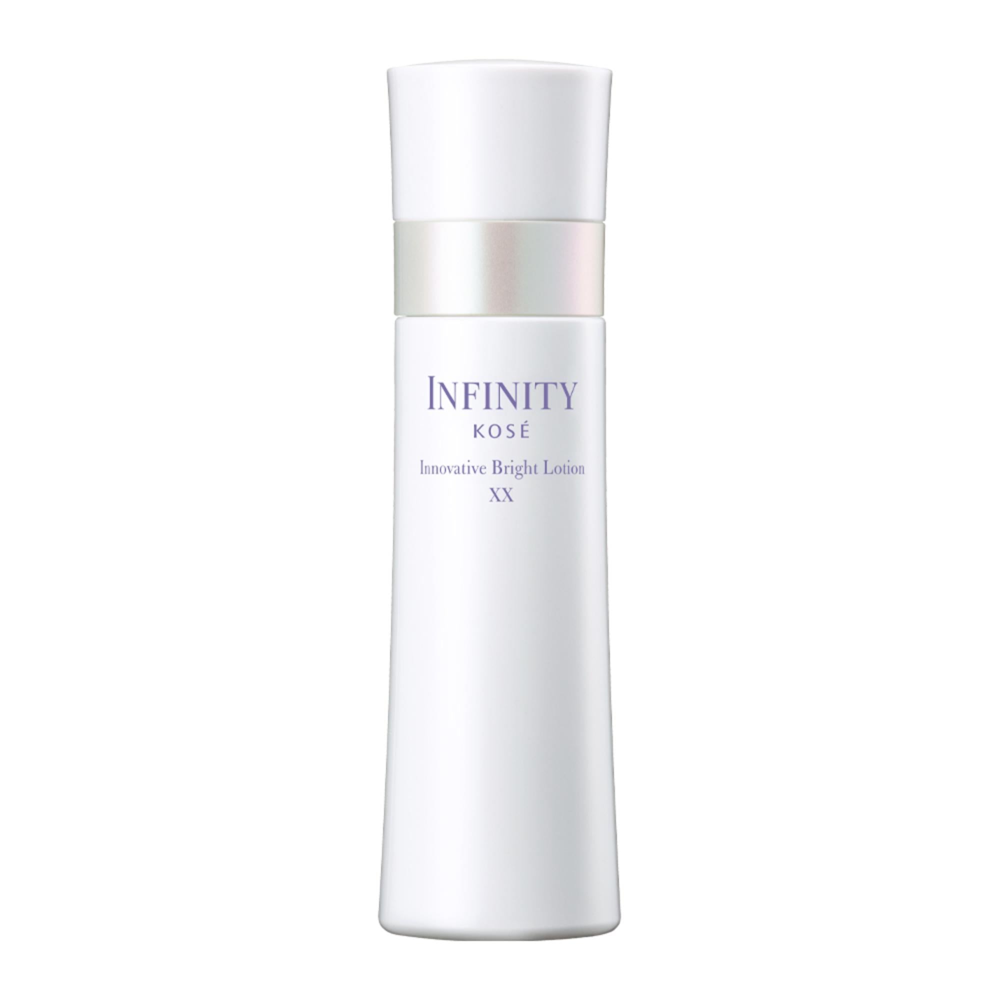 KOSÉ INFINITY Innovative Bright XX Lotion