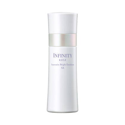 KOSÉ INFINITY Innovative Bright XX Emulsion