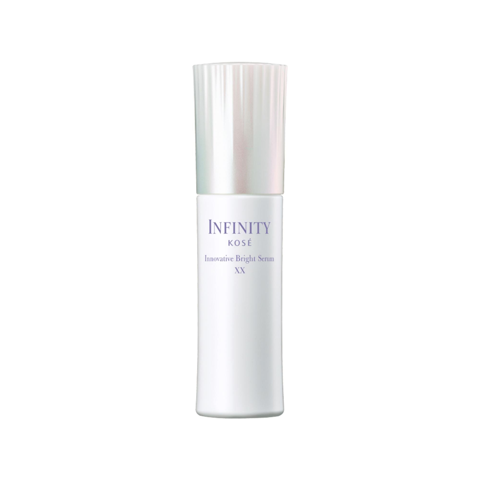 KOSÉ INFINITY Innovative Bright Serum XX