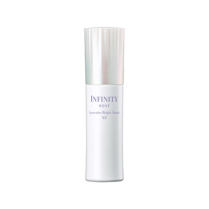 KOSE INFINITY Innovative Bright Serum XX