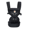 Ergobaby Omni 360 Cool Air Mesh Carrier - Onyx Black