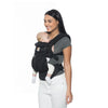 Ergobaby Omni 360 Cool Air Mesh Carrier - Onyx Black