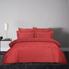 Eurotex Bliss Collection 1200TC 100% Egyptian Cotton Fitted Sheet Set (Queen/King)