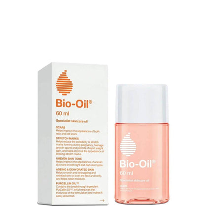 Kordel's Bio-Oil Skincare Oil 60ml
