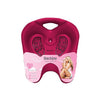 BACKJOY SitSmart Angel Traction - Wine
