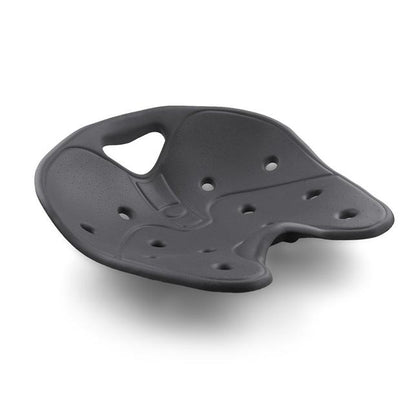 BACKJOY SitSmart Posture+ Core - Onyx