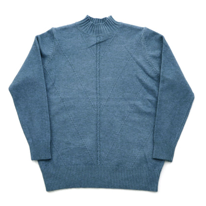 Freeze Zone Winter Sweater - Green