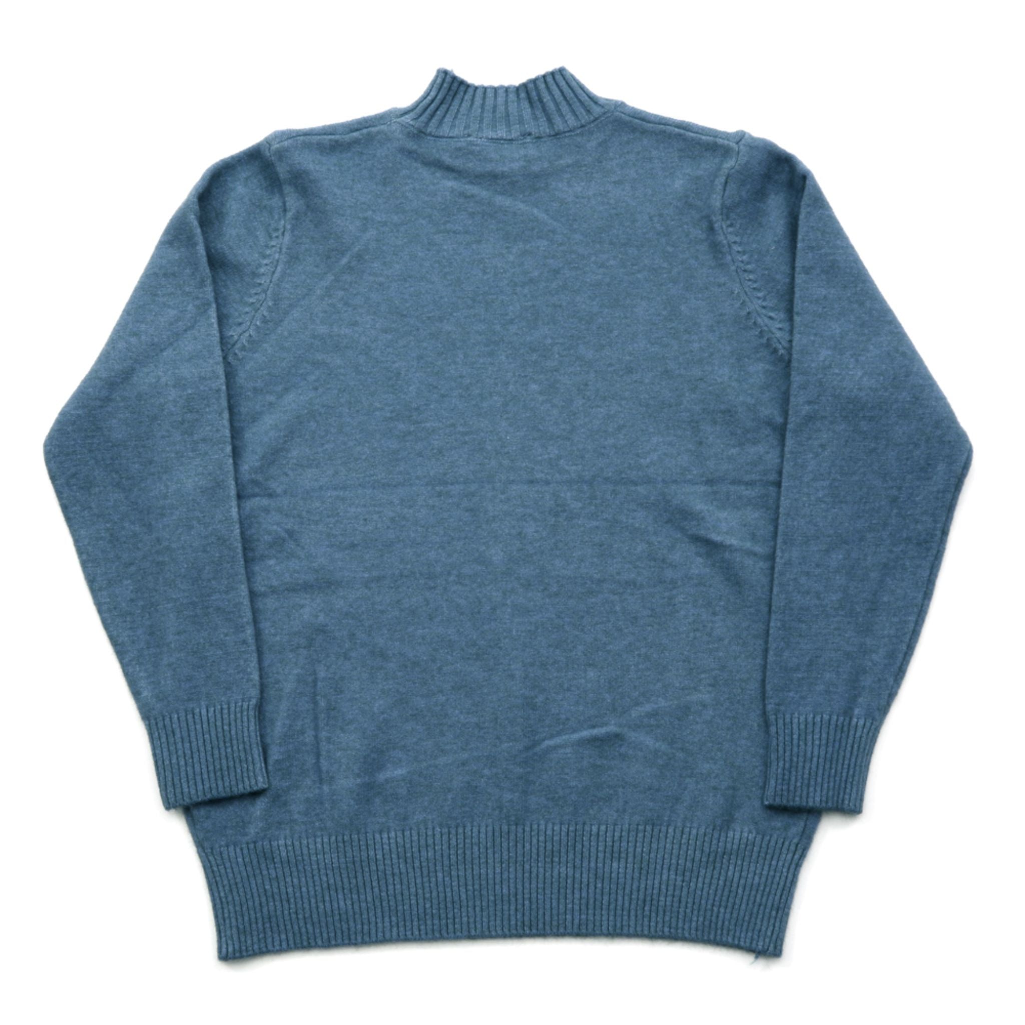 Freeze Zone Winter Sweater - Green