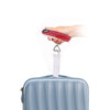 Camry Electronic Luggage Scale - Green