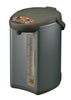 ZOJIRUSHI 4.0L Micom Electric Dispensing Pot - Silver Brown (CD-WBQ40)