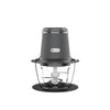 Odette Rivera Series Mini Chopper - Grey (CH1110)