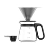 Odette Pour Over Coffee Set with Dripper - Black (CM2099BN)