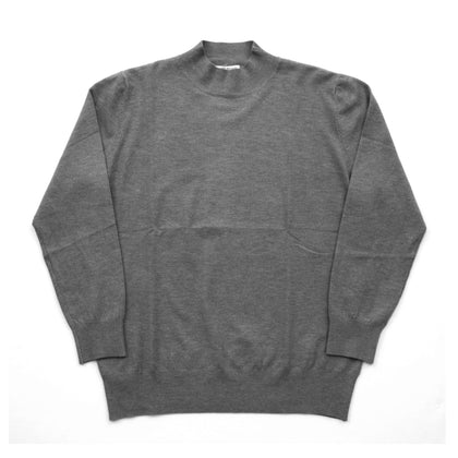 Freeze Zone Winter Sweater - Grey