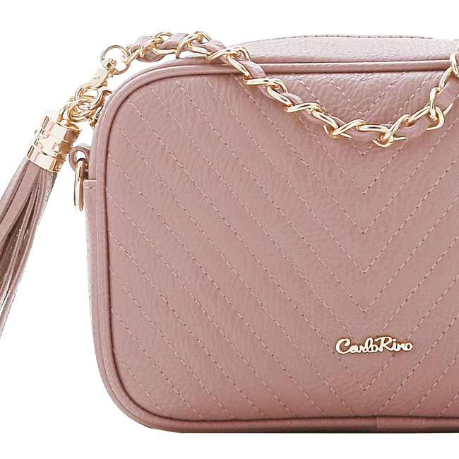 Quilted crossbody 2025