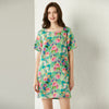 JA.SOCHA Charming Garden Dress