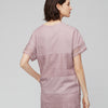 JA.SOCHA Chic Pink Dress