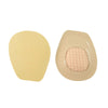 Columbus Foot Solution Ladies Sandals Arch Cushion - Beige