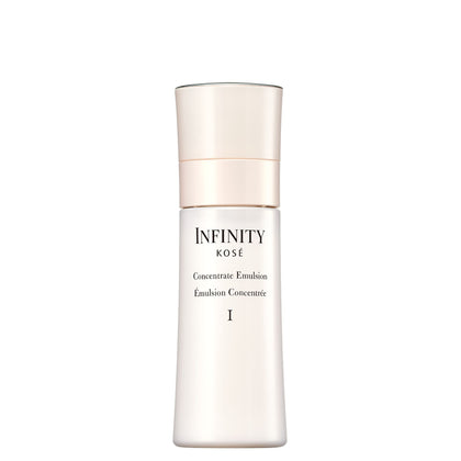 KOSÉ INFINITY Concentrate Emulsion  I 120ml