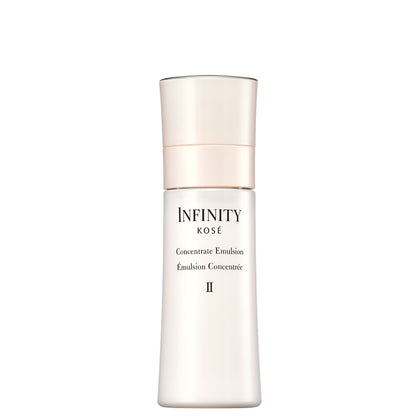 KOSÉ INFINITY Concentrate Emulsion II 120ml