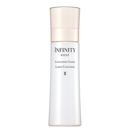 KOSÉ INFINITY Concentrate Lotion  II 160ml