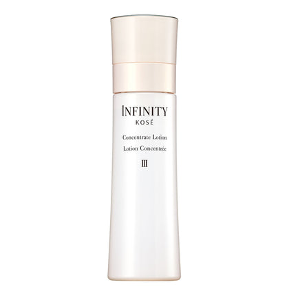 KOSÉ INFINITY Concentrate Lotion  III 160ml