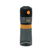 Eplas BPA-Free Flip-Up Top Sport Bottle (EGR-550ml) - Black