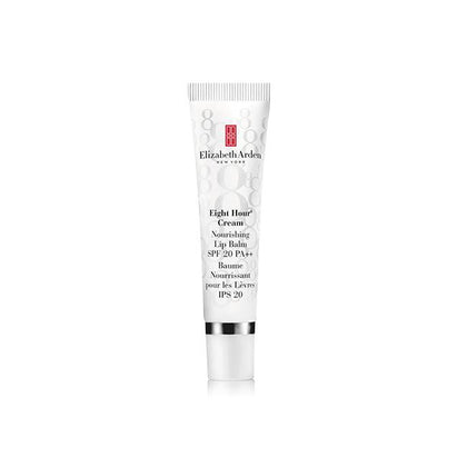 Elizabeth Arden Eight Hourå¨ Cream Nourishing Lip Balm Broad Spectrum Sunscreen SPF 20 15ml