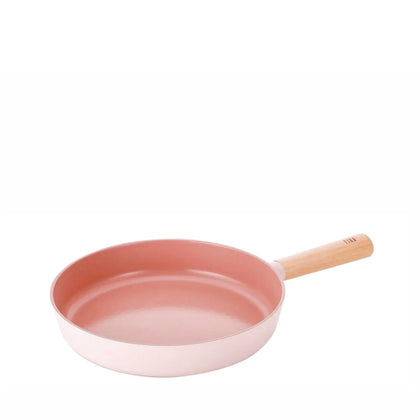 NEOFLAM FIKA Pink Frypan 24cm