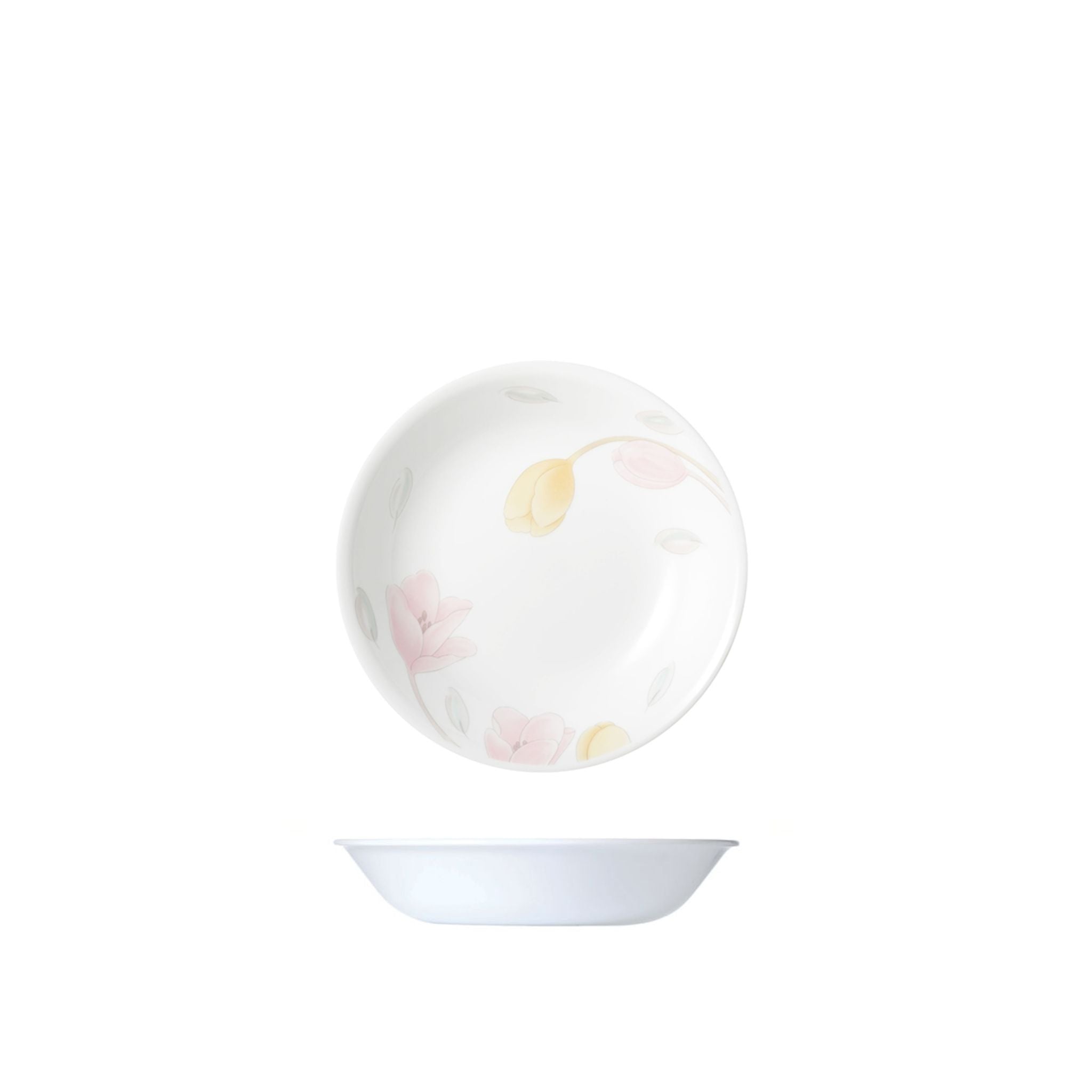 CORELLE 17cm Soup Plate - Elegant City (413-EC)